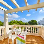 Gavimar La Mirada Hotel And Apartments