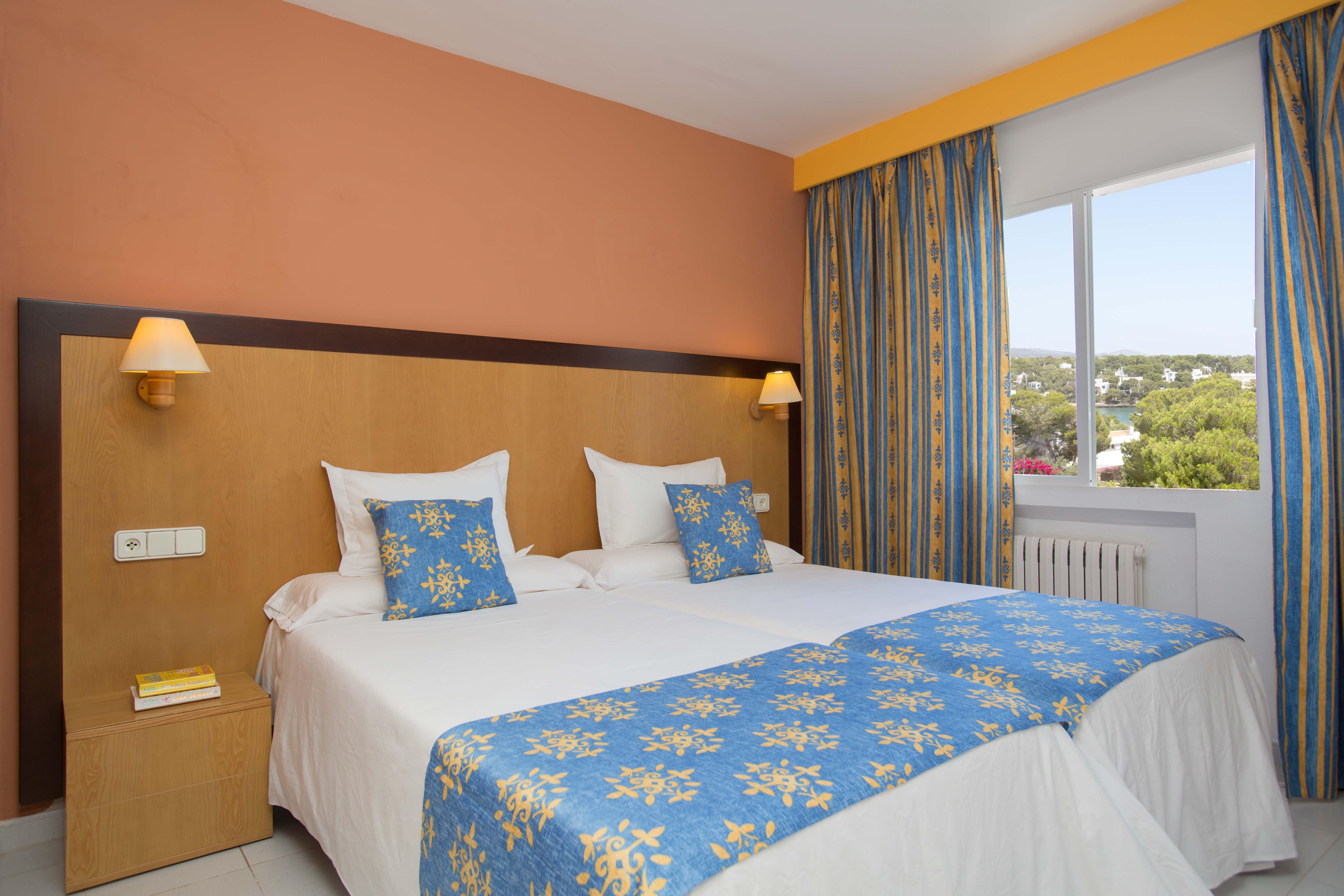 Gavimar La Mirada And Aparthotel