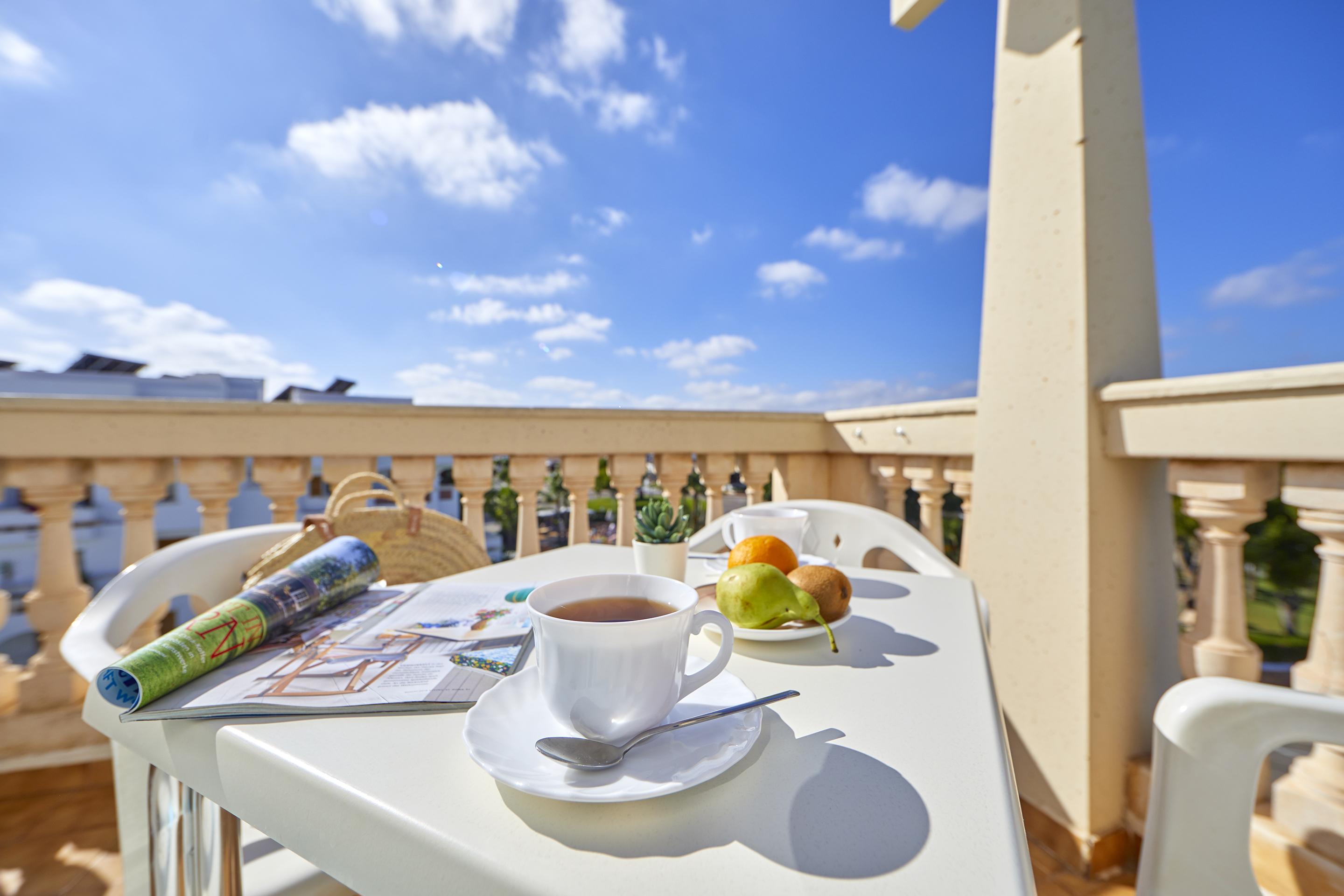 Aparthotel Gavimar La Mirada And