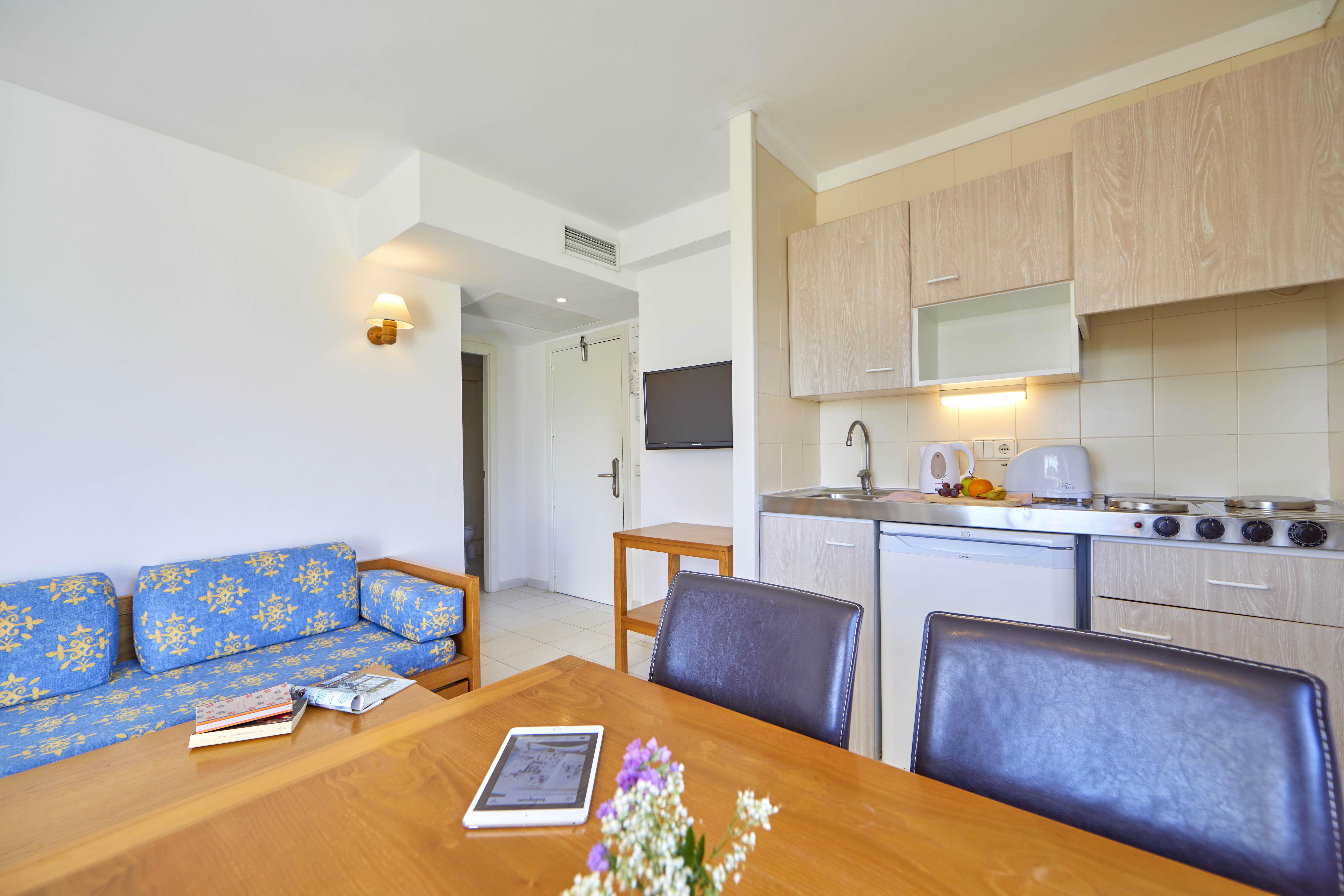 Aparthotel Gavimar La Mirada And
