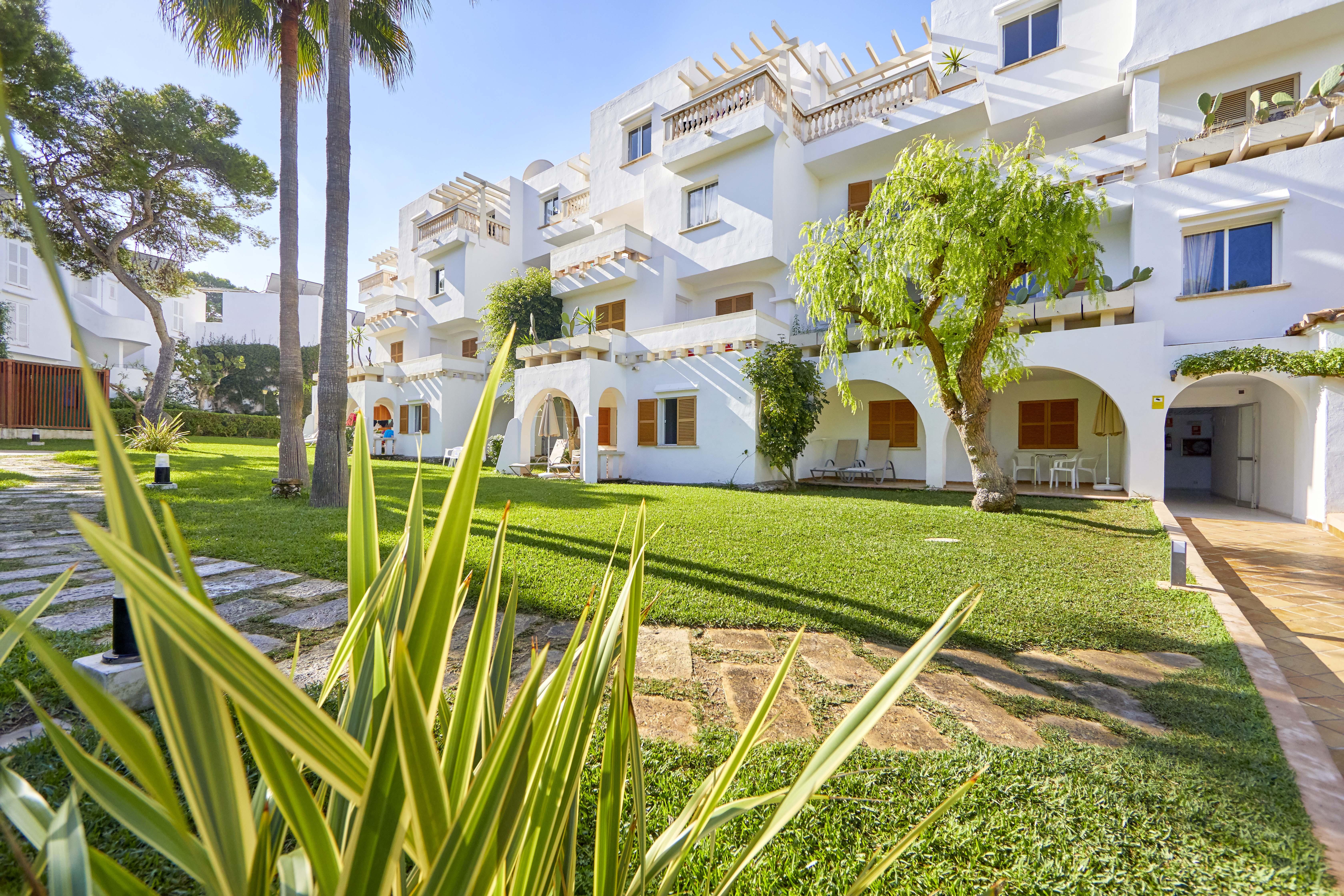 Gavimar La Mirada And Aparthotel