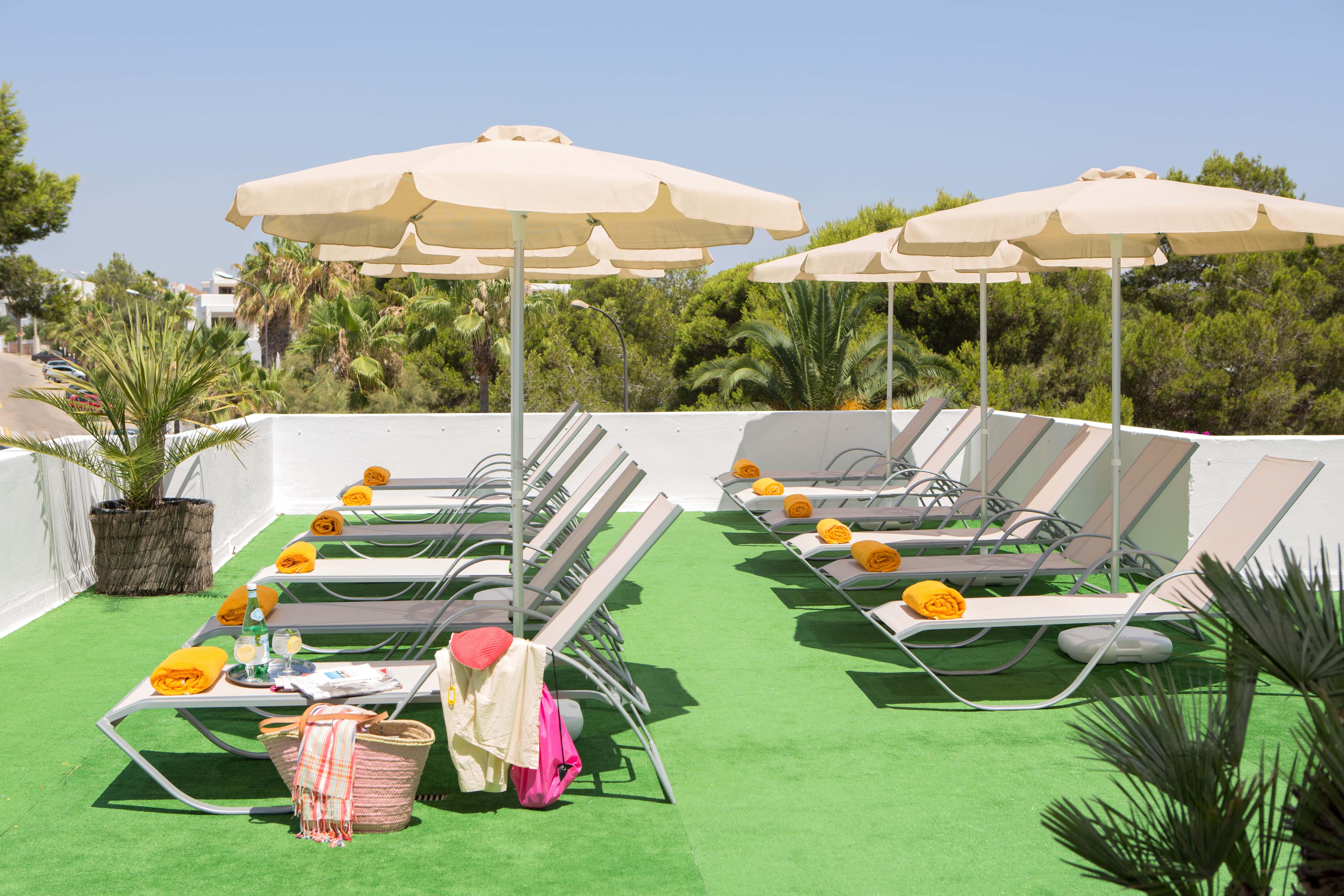 Aparthotel Gavimar La Mirada And 3*