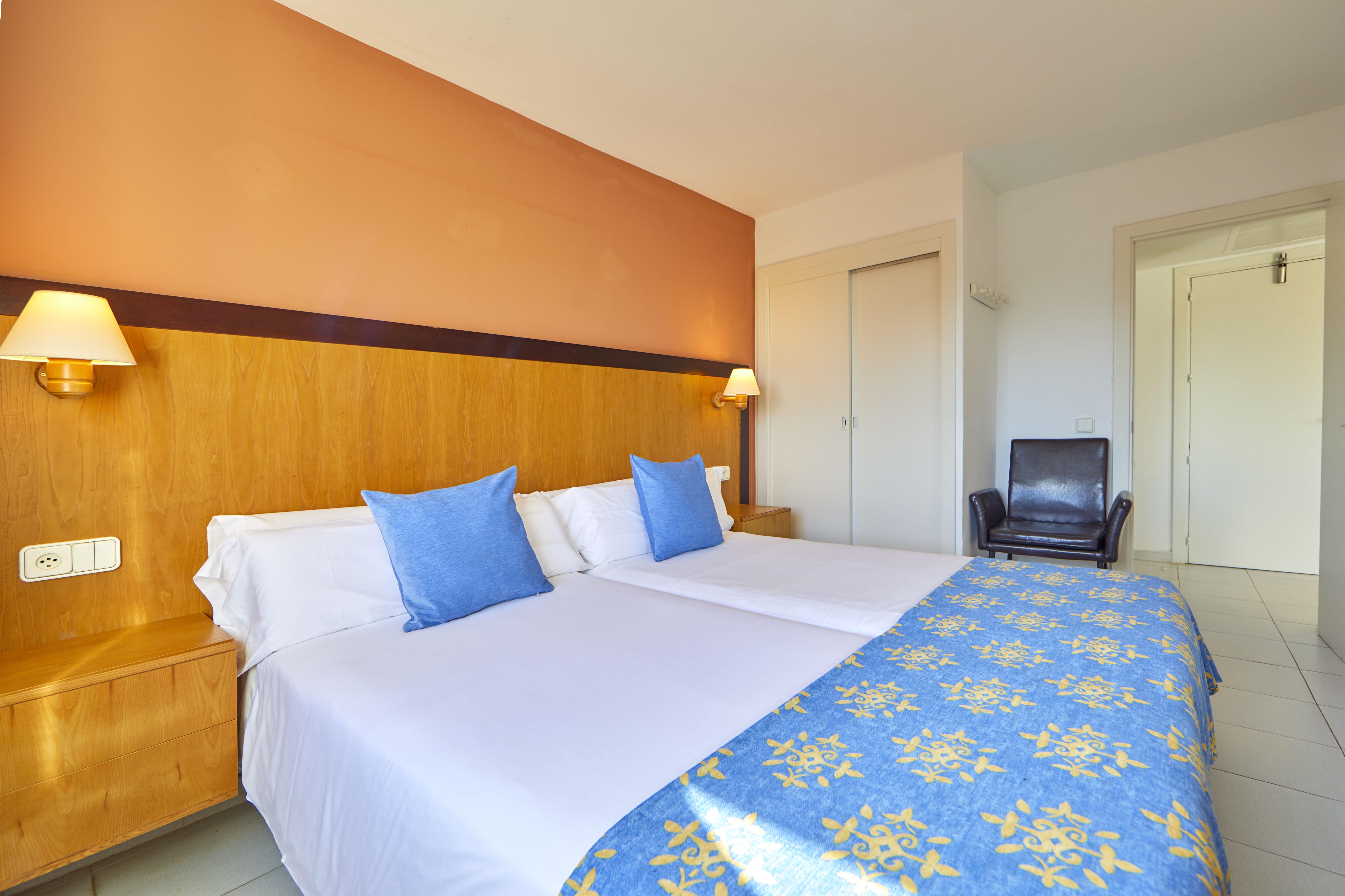 Gavimar La Mirada And Aparthotel