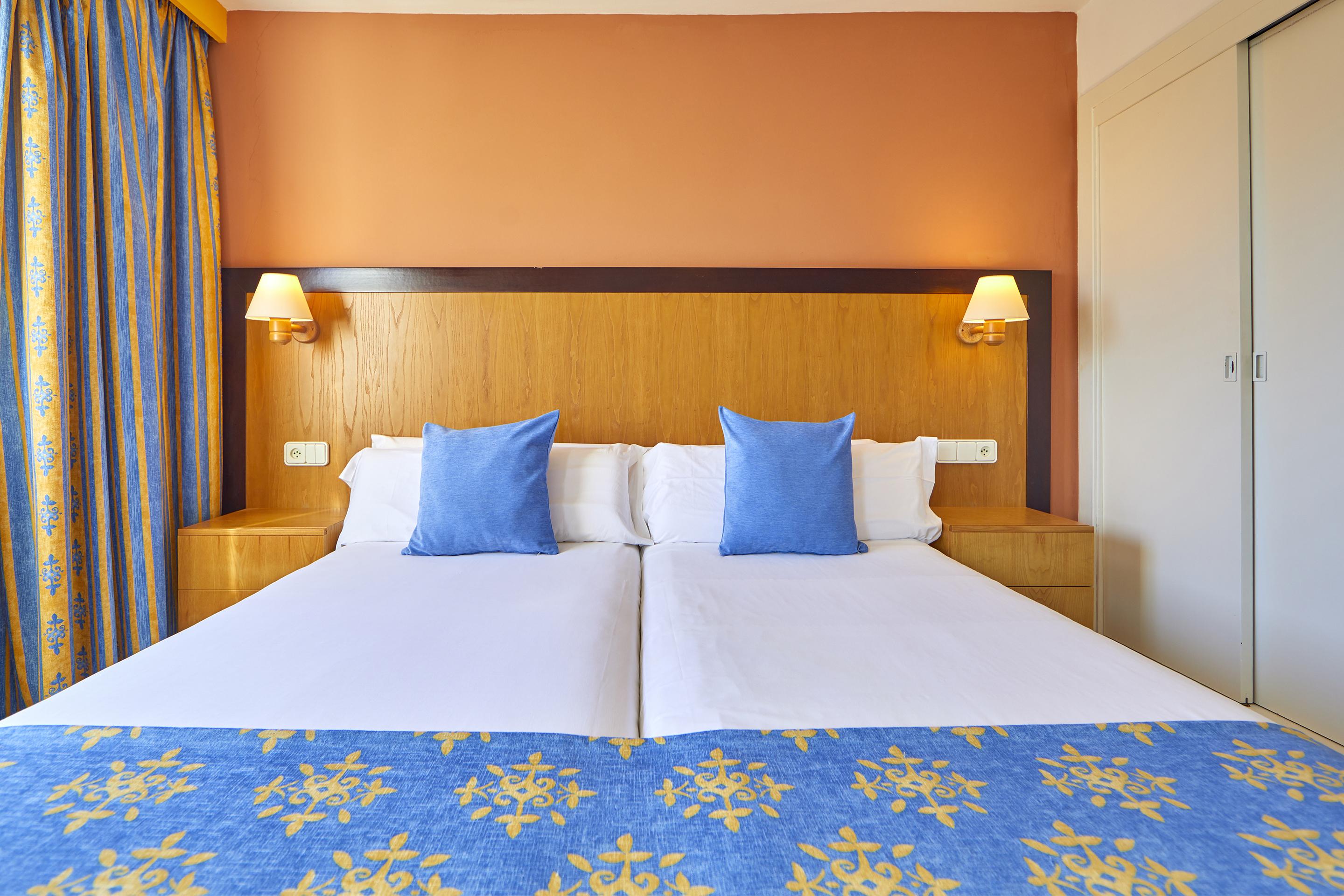 Gavimar La Mirada And Aparthotel
