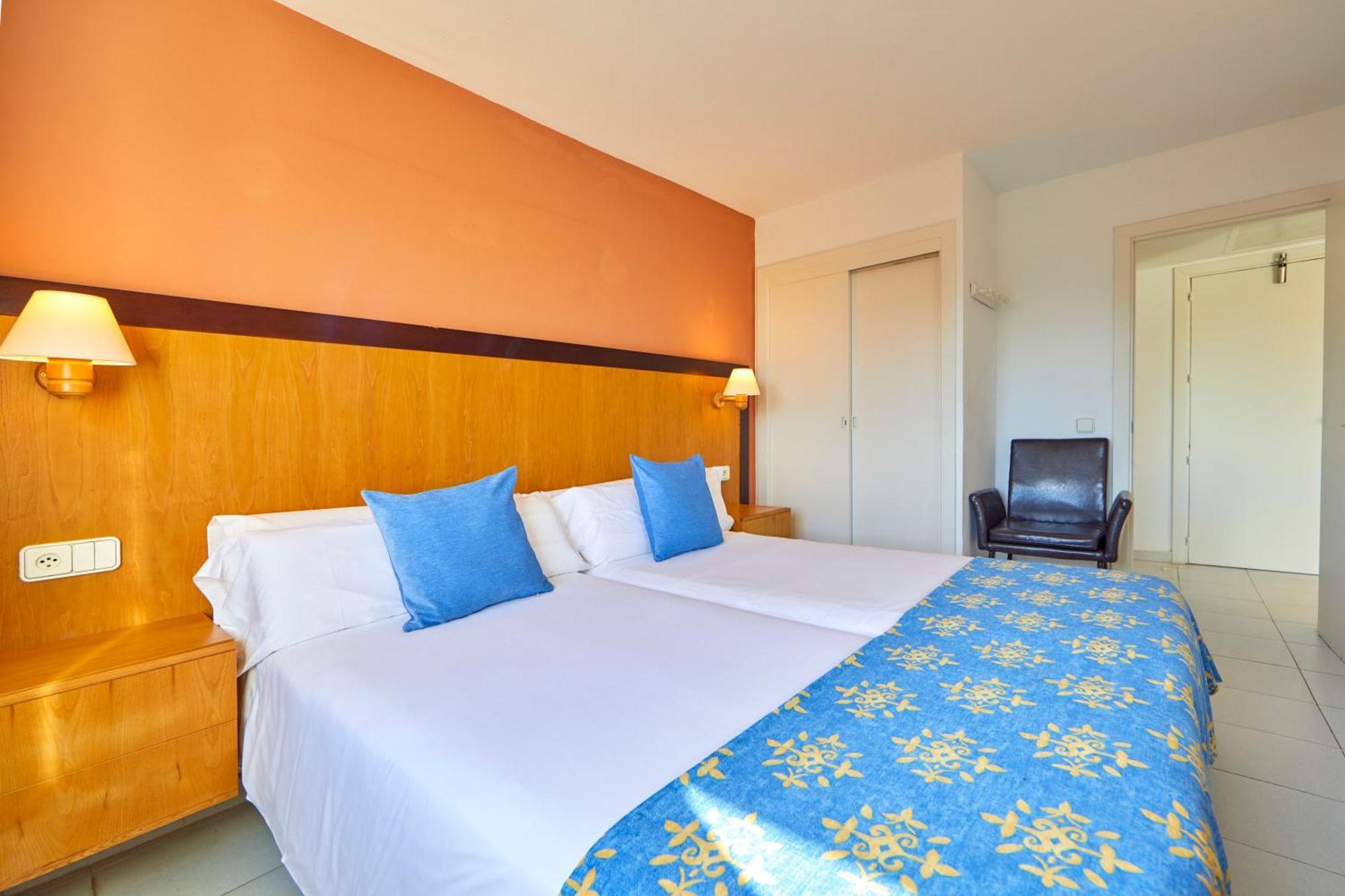 Aparthotel Gavimar La Mirada And Cala D´Or
