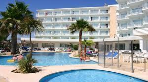 Aparthotel Gavimar La Mirada And Cala D´Or